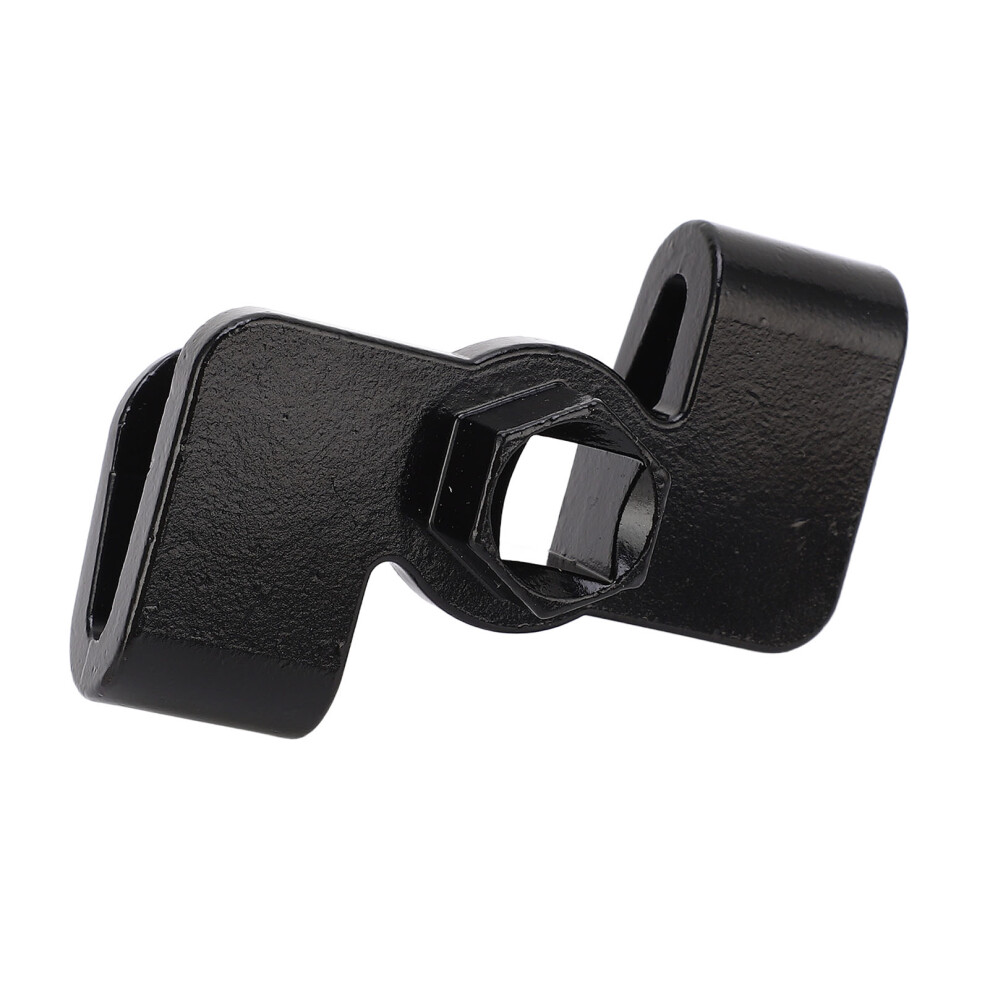 Sturdy High Carbon Steel Wrench Adapter Tool For Repair And Maintenance 5011387627716
