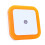 Smart LED Night Light Wall Lamp with Sensor 2