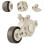 Belt Tensioner 38485 Easy Installation for Explorer 6