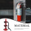 1Pc Fire Extinguisher Holder Wall Mount Rack Durable Practical Design 8