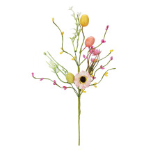 Easter Egg Twig Branches Artificial 16 inch