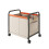 Rolling Shoe & Clothes Storage Container with Wheels – Multi-Purpose Fabric Bin, Sturdy & Easy to Install 2