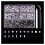 (Purple) Shiny Nail Rhinestones Kit with Storage Box 1