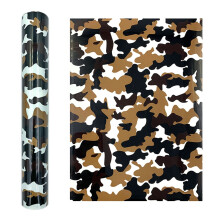 Camouflage Leopard Print Heat Transfer Vinyl Clothing Printing Vinyl