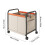 Rolling Shoe & Clothes Storage Container with Wheels – Multi-Purpose Fabric Bin, Sturdy & Easy to Install 3