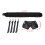 Fishing Rod Holder Belt Adjustable Waist Mount 5