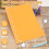 Bookbinding Easy Scrapbooking Tool Plastic Positioner Ruler for Efficient Production Convenient Binding Device for Handbook Cover Production 2