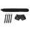 Fishing Rod Holder Belt Adjustable Waist Mount 7