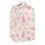 Multifunctional Kitchen Blender Dust Covers with Kitchen Appliance Protections Polyester Dust Cover, Rose 2