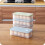 10-Grid Stackable Egg Holder Storage Box with Sealed Lid, Food-Grade, for Refrigerator Organization – Compatible with Standard Eggs 3