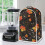 Maple Leaf Dust Cover for Kitchen Use, Kitchen Washable Machine Washable 5