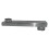 Safe-T-Duct Adjustable Periscope Vent Duct - 0-18 In. Range - Silver 3