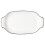 Ceramic Fish Tray Dinnerware Sets Large Serving Bowl Double Handle Sushi Plate For Kitchen Supplies 5