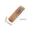 Portable Organizer Box, Mini Storage Container with Lid, Compact Stackable Design, for Small Items Accessories, Ideal for Home Travel Use 3
