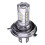 Λαμπτήρας προβολέα H4Super White LED 6000-6500K High Low Beam Auto Headlight 4000LM 3