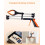 Heavy Duty Grabber Reacher Tool 43 inch 2 Pack 6
