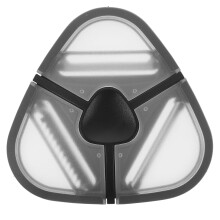 Kitchen Zester Tool Julienne Slicer Vegetable Peeler Stainless Steel Vegetable Slicer for Effortless Food Prep Julienne Cutter Slicer Shredder