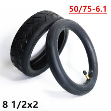 8.5 Inch 8 1/2X2 Tyre&Inner Tube For -compatible with Xiaomi Pro Electric Scooter 50/75-6.1