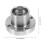 Wood Lathe Chuck Adapter for Mini Lathe Faceplate 2