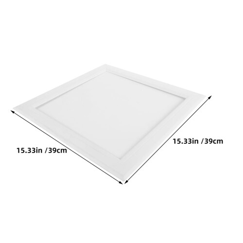 White Plastic Wall Hole Cover Access Panel for Drywall Ceiling Mount Plumbing Wall Access Panel for Drywall Ceiling Electrical Wiring 1