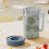 Clear Plastic Pitcher 1.8L with Lid 6