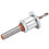 Precision 4.0x8mm Alloy Steel Countersink Drill Bit with Depth Stop AUS- 1
