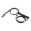Frame Spring Wire Parts for Ninebot Go Kart with Communication Line Cable 1