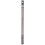 Casement Window Hinge Safety Limiter Silver 1