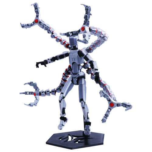 Συλλεκτικό T13Poseable - Μια αξέχαστη ιδέα για πασχαλινό δώρο για ενήλικες 1