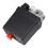 Heavy Duty Air Compressor Pressure Switch Control Valve 90 Psi -120 Psi 5