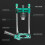 Multi-function Electric Drill Support Universal Support Micro Electric Drill Hammer Holder 6