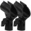 2-Pack Microphone Clip Holder Mic Clamp Stand Mount for Studio and Live Performance 1