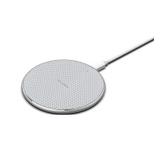 Cable&Charger Spring Clearance 10W Wireless Charger Mobile Phone Smart Fast Charge Suitable For