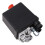 Heavy Duty Air Compressor Pressure Switch Control Valve 90 Psi -120 Psi 6