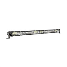 LED Light Bar for Automotive Grille Mount 12V