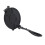 Multi‑Use Aluminum Tortilla & Dumpling Press – Easy One‑Click, Custom Size, Kitchen‑Ready Baking Tool 2