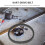 Go Kart Drive Belt High Strength Rubber Belt Replace Compatible With 125cc 150cc Engine 2