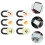 6pcs Webcam Privacy Lens Protector for Laptops Computers and Phones 3