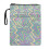 Polyester Book Sleeve Cover Washable 11.42x8.66 Inch 1