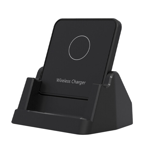 15W Wireless Charging Station for Multiple Devices, Compatible with Android Phones
