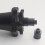 Προσαρμογέας QR 15mm σε 9mm για ποδήλατο MTB, πλήμνη άξονα, μετατροπέας γρήγορης 7