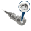 Ignition Switch Actuator Pin For Dodge Charger 2006-2007 4