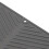 Στρώμα στεγνώματος πιάτων σιλικόνης 485x405mm ανθεκτικό στη θερμότητα, 5