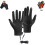 Heated Gloves for Men and Women USB Powered Touchscreen 5