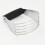 Multi-Purpose Professional Pastry Cutter for Pasta Pie Crust and Cake 2