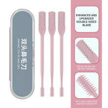 Nasal Hair Cutter Rotating 360 for Men and Women