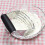 Multi-Purpose Professional Pastry Cutter for Pasta Pie Crust and Cake 3