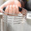Multi-Purpose Professional Pastry Cutter for Pasta Pie Crust and Cake 4