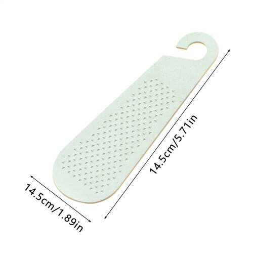 Labor-Saving Garlic Mincer & Ginger Grater – Durable, Compact Kitchen Tool, Easy Operation 1