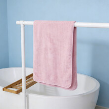 Extra Large Towel 27.55 x 13.77 Inches Super Soft Absorbent